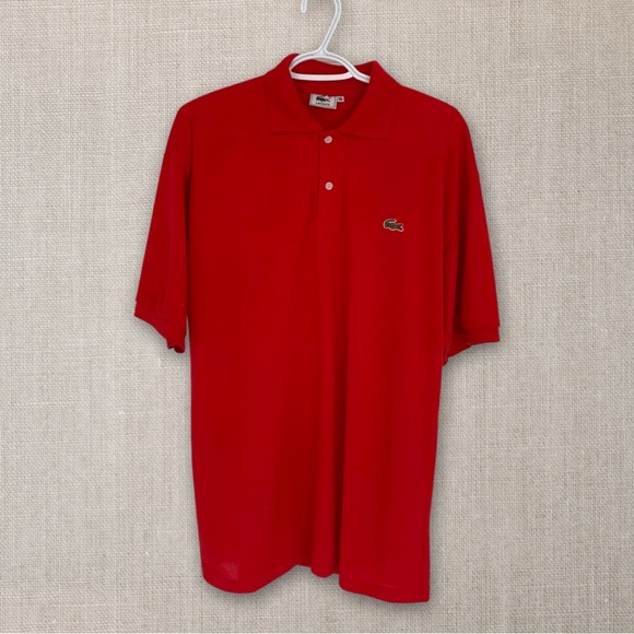 Lacoste Other - Mens Lacoste Polo